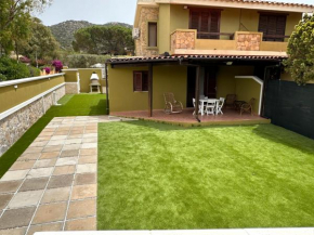 Villa Balbi Sinnai